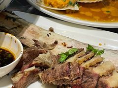 -山外山菜馆(玉泉路店)