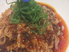 -大鹏饭店·金陵家宴(奥体中心店)