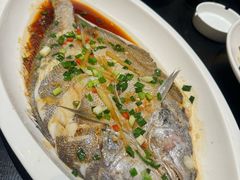 -健眺小海鲜(临海后山店)