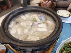 -干老四雅鱼饭店(滨江西路店)