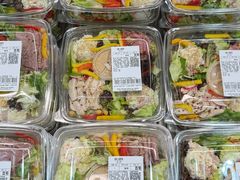 -山姆会员商店(上海浦东店)