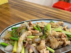 -文记煲仔饭
