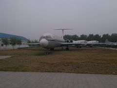 -中国航空博物馆