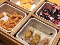 -大鸽饭(马王堆店)