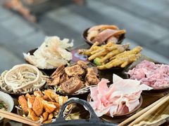 -正南齊北重庆老火锅(光华村直营店)