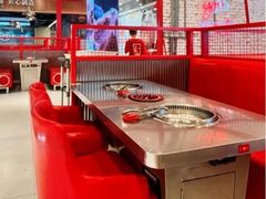 -吃货码头自助餐厅(天悦城店)