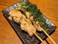 -一豚轩·烧鸟·豚骨拉面(五四路店)