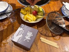 -厝味火锅·潮汕卤水火锅(十一合店)