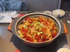-川成元·麻辣香锅(凯德MALL西直门店)