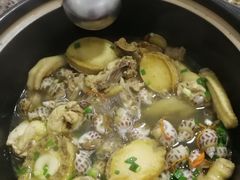 -吉品莞家·鲍鱼鸡煲(东莞店)