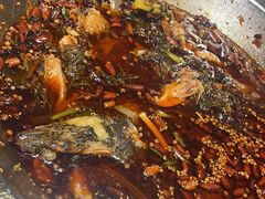 -胖子鱼·天水麻辣鱼火锅(秦州407店)