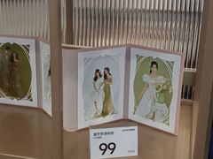 -海马体照相馆(广州新世界云门New park店)