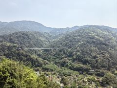 -广东天露山旅游度假区