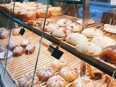 -皇后西斯汀饼店(文化路店)