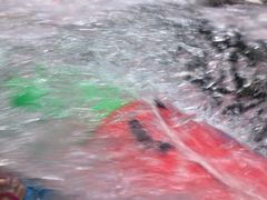 -将军关探险漂流