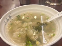 -三两春(浦三路店)