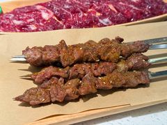 -左庭右院鲜牛肉火锅(苏州园区永旺店)