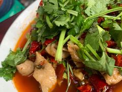 -老丘丘(较场口店)