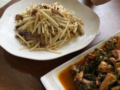 -高老庄·老溧阳·私房菜(南山竹海店)
