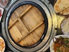 -燕北云山·农家菜·灶台鱼(密云溪翁庄店)