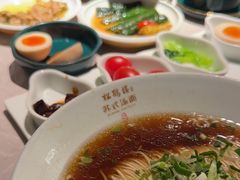 -RIVIERA 松鹤楼(外滩店)