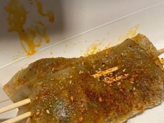-乐乐姐超级土豆(中关村5号店)
