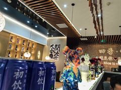 -万达广场(松江店)