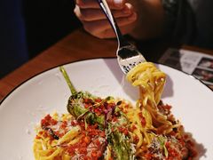 下河帮风味意面-黑手制面·Gentle Pasta(国金天地店)