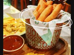 -迷你椰·泰式大排档(虹口店)