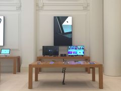 -Apple Store(Brisbane)