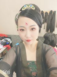 -盘子女人坊古装写真摄影(天津总店)