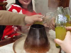 -宣武小院涮肉(前门店)