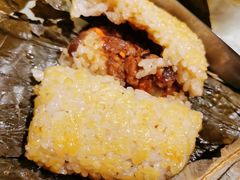 荷叶糯米鸡-雍哲港式餐厅(现代广场店)