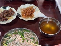 -老仓醋米线(万达店)