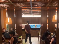 -芸鲜季·云南野生菌餐厅· 云南风物味研社(闵行店)