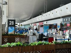 -乌鲁木齐天山国际机场-T3航站楼