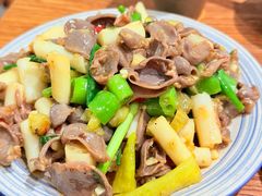 -静一餐厅·湖北菜(前门店)