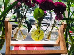 -街角 T·COFFEE 融合料理·BISTRO(车公庙店)