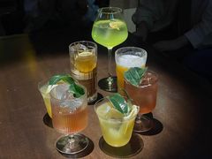 -秀·爱尔兰餐吧(上海路店)