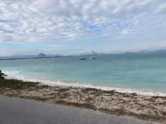 -三亚蜈支洲岛旅游区