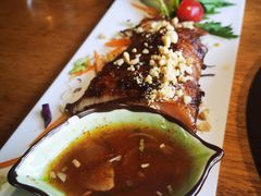 -暹罗酒肆泰餐厅酒吧