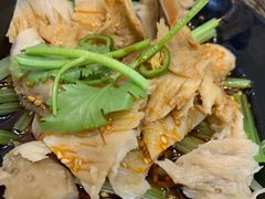 -京门活鱼馆·鱼火锅(百子湾（原红庙）店)