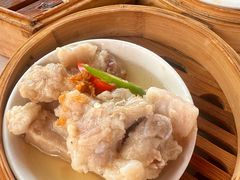 -鹿鸣酒家(越秀店)