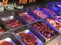 -阪尚皇·原切牛排·烤肉火锅自助(北京路店)