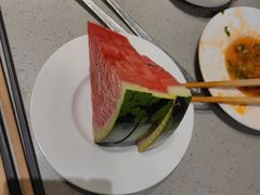 -海底捞火锅(赛格国际购物中心店)