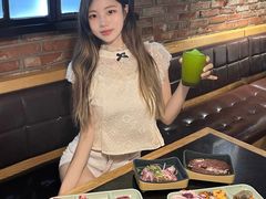 -韩盛·盛江山自助料理(于洪新玛特店)