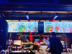 -川西坝子火锅(清江东路3.0直营店)