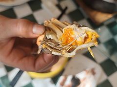 -沪华海鲜大酒楼(南汇店)