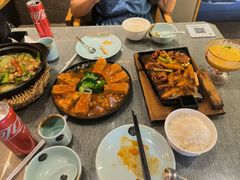 -隐食私房菜(老街店)