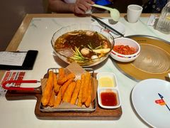 -七八冷面·延边朝鲜族美食(圣熙八号店)